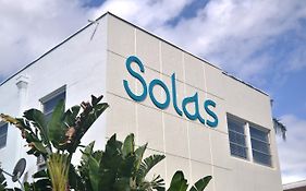Solas Hotel Fort Lauderdale